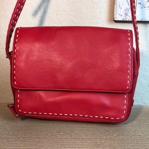 Nine West Red Purse